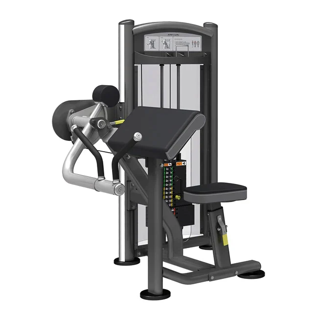 Element TITANIUM Arm Curl