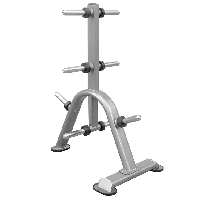Element TITANIUM Olympic Weight Plate Tree