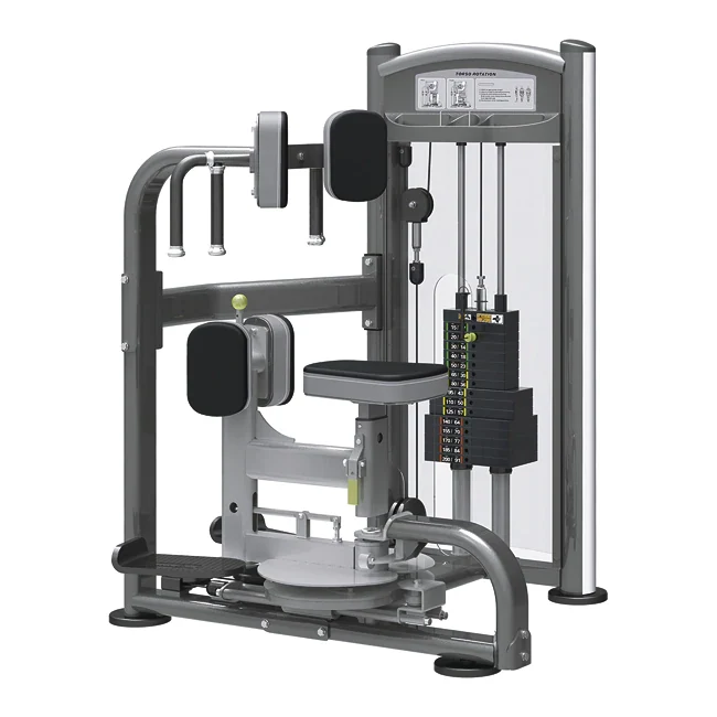 Element TITANIUM Torso Rotation