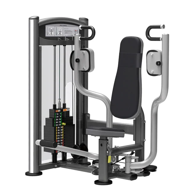 Element TITANIUM Pectoral