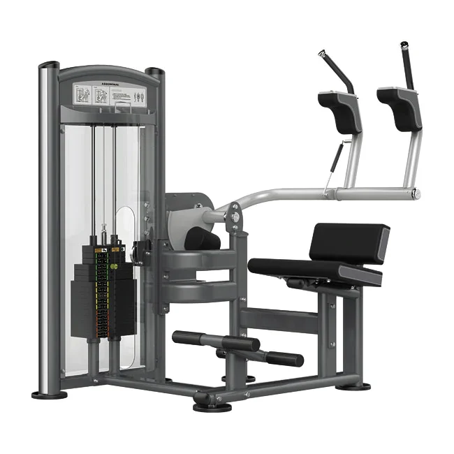 Element Fitness TITANIUM 9314 Abdominal