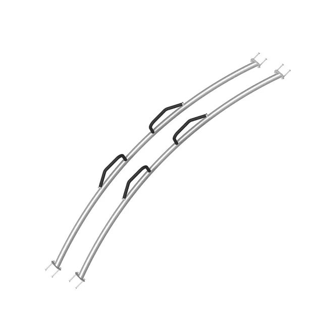 Element TITANIUM Cable Crossover Option