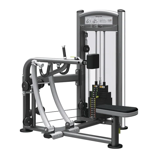 Element TITANIUM Vertical Row