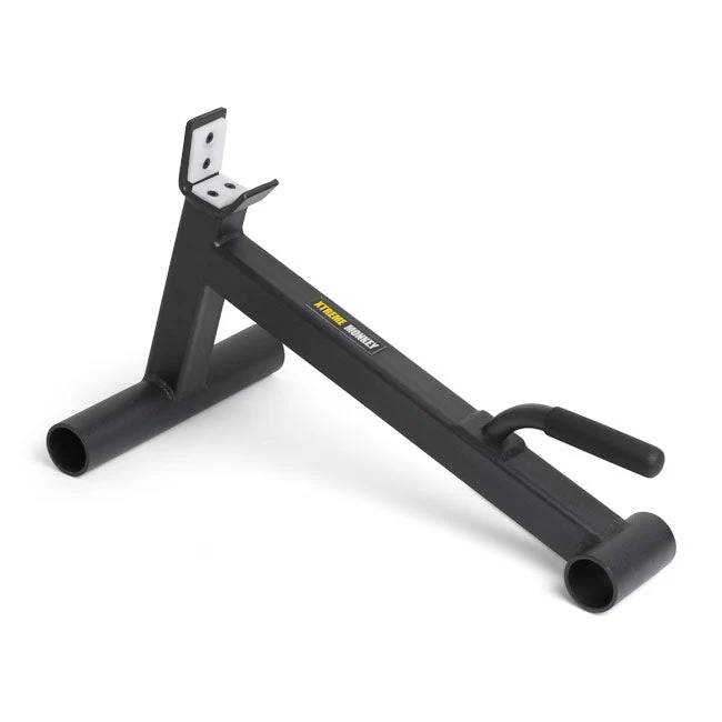 XM Barbell Jack