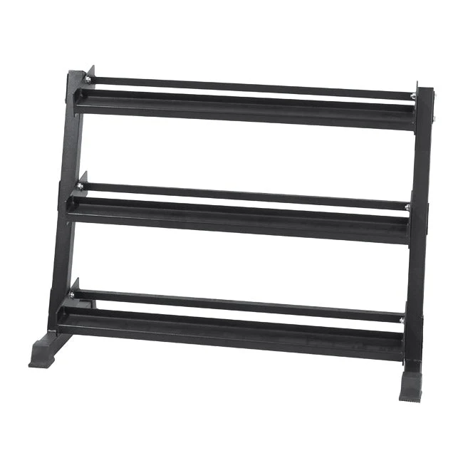 XM Fitness 3-Tier Dumbbell Stand