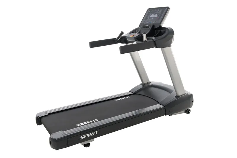 Spirit CT850 Treadmill