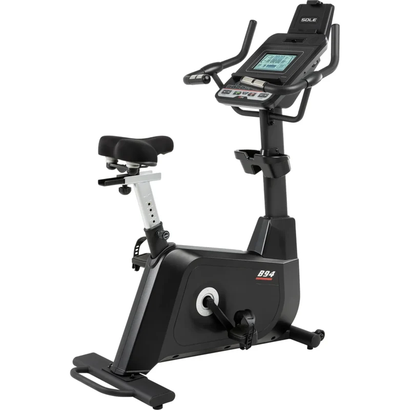 Sole B94 Upright Cycle