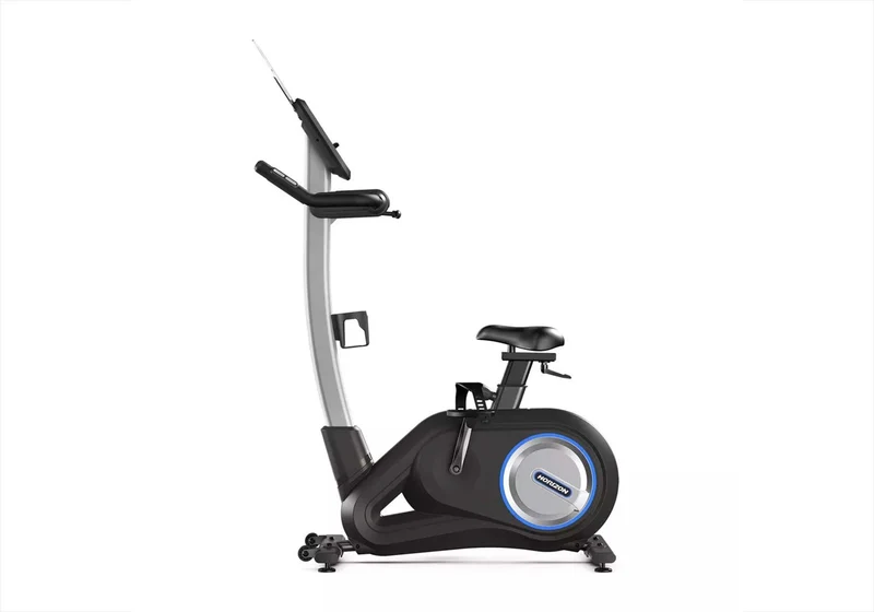 Cyclette Horizon Fitness PAROS 3.0