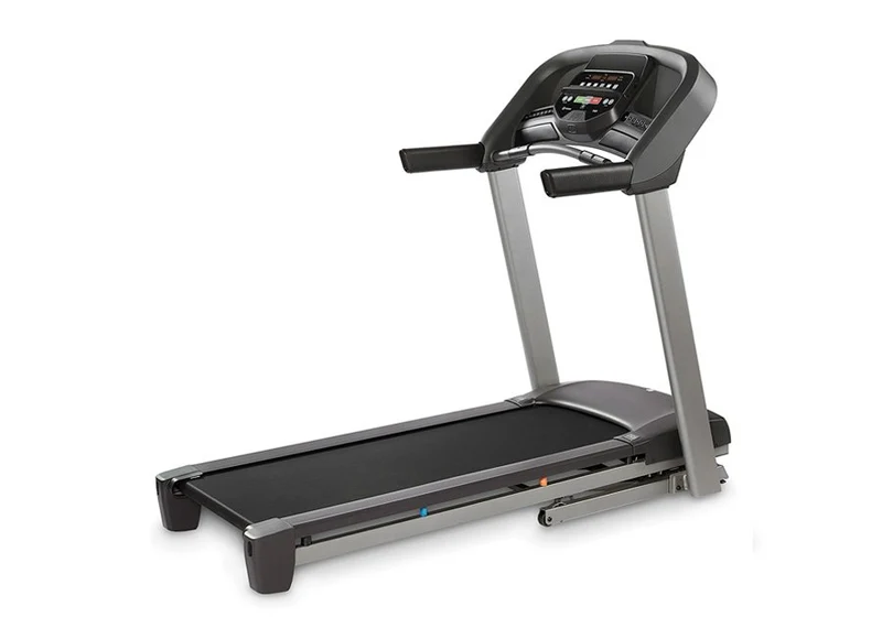 Tapis Roulant T101 Horizon Fitness