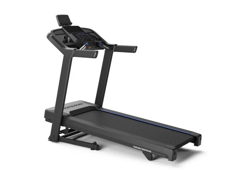 Tapis Roulant 5.0AT Horizon Fitness