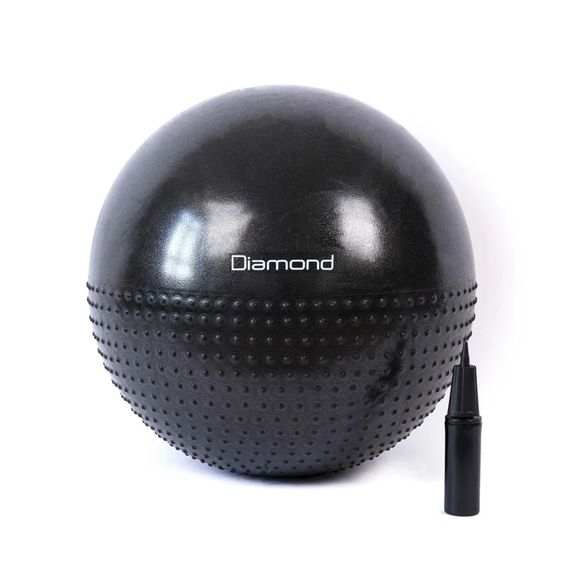 Gym ball Pro Diamond Professional diam. 65cm