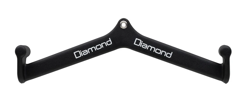 Barra Lat 61 cm presa neutra Diamond Professional