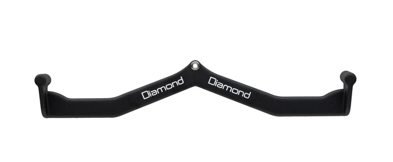 Barra Lat 80 cm presa neutra Diamond Professional
