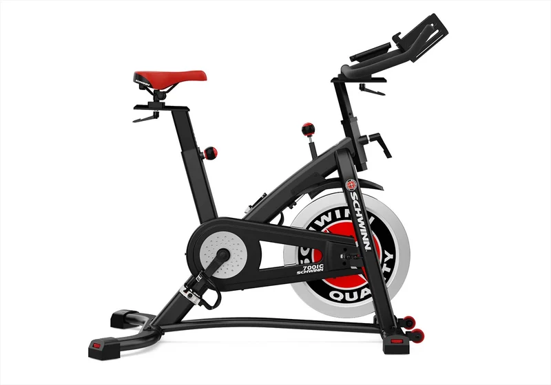 Indoor Bike Schwinn 700IC