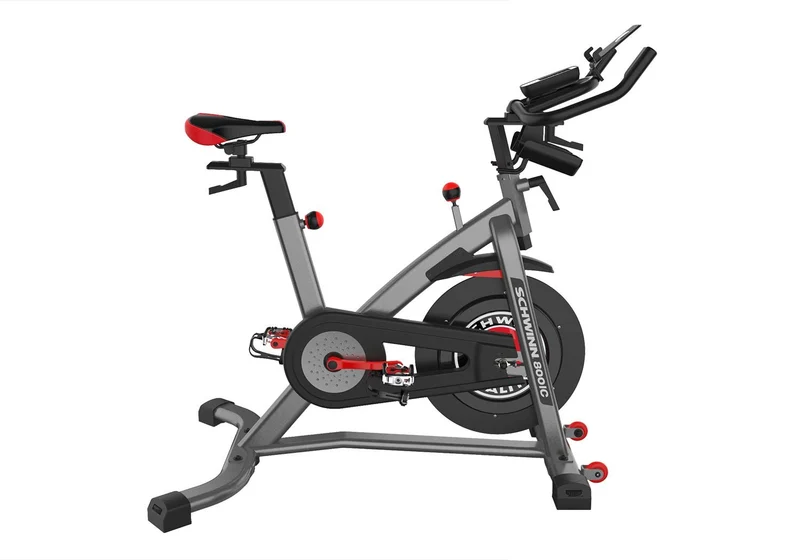 Indoor Bike Schwinn 800IC