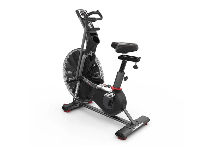 Cyclette Schwinn Airdyne AD8i