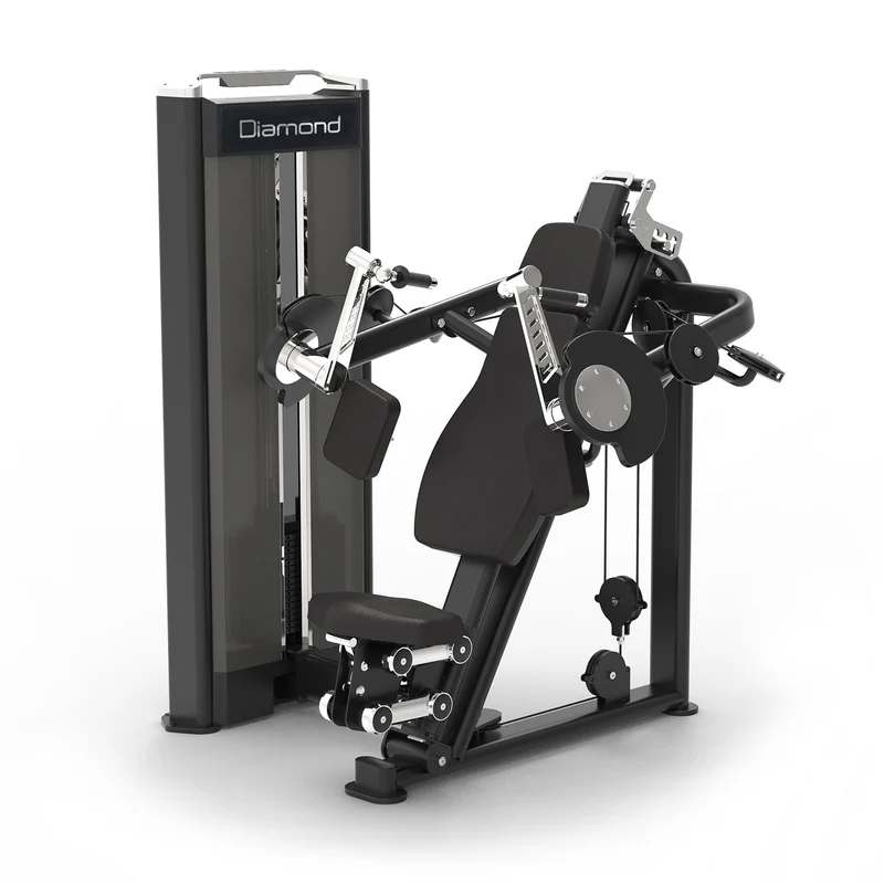 Triceps Machine Diamond Professional Serie 650