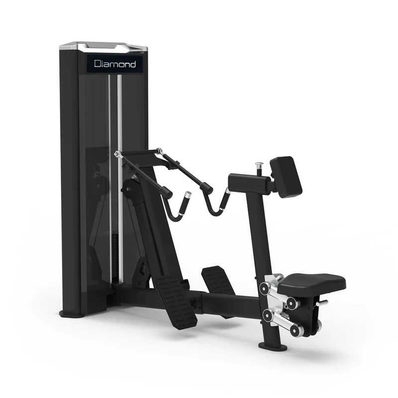 Row machine Diamond Professional Serie 650