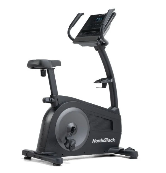 Cyclette Nordictrack GX LE con app Fit integrata