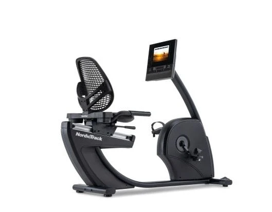 Cyclette reclinata Nordictrack - compatibile IFIT