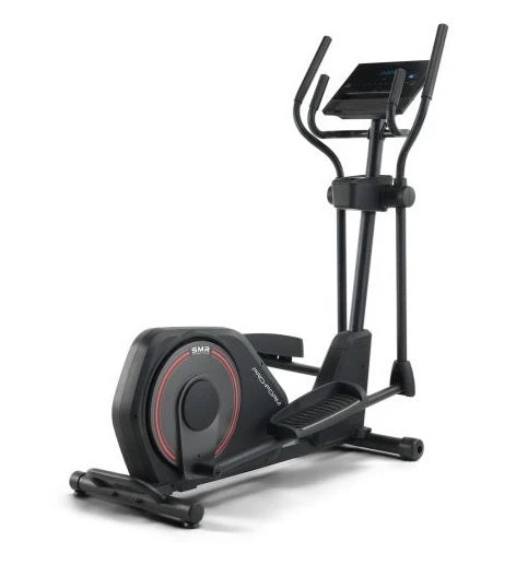 Ellittica Proform Sport compatibile con app IFIT