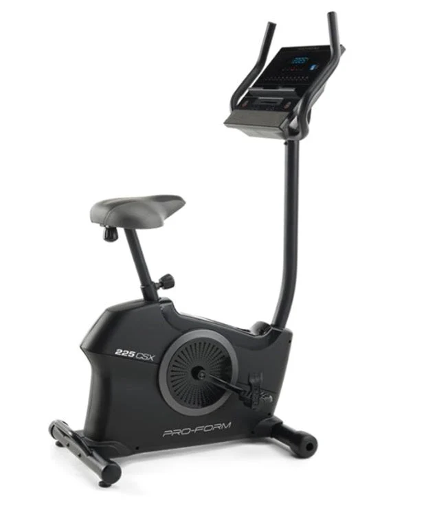 Cyclette Proform 225 CSX - compatibile con Ifit