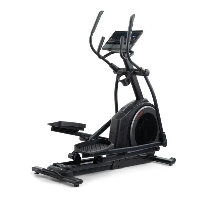Ellittica Proform Carbon EL compatibile con app IFIT