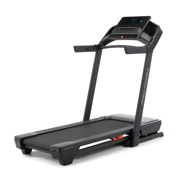 Tapis roulant Proform Carbon TLS compatibile Ifit