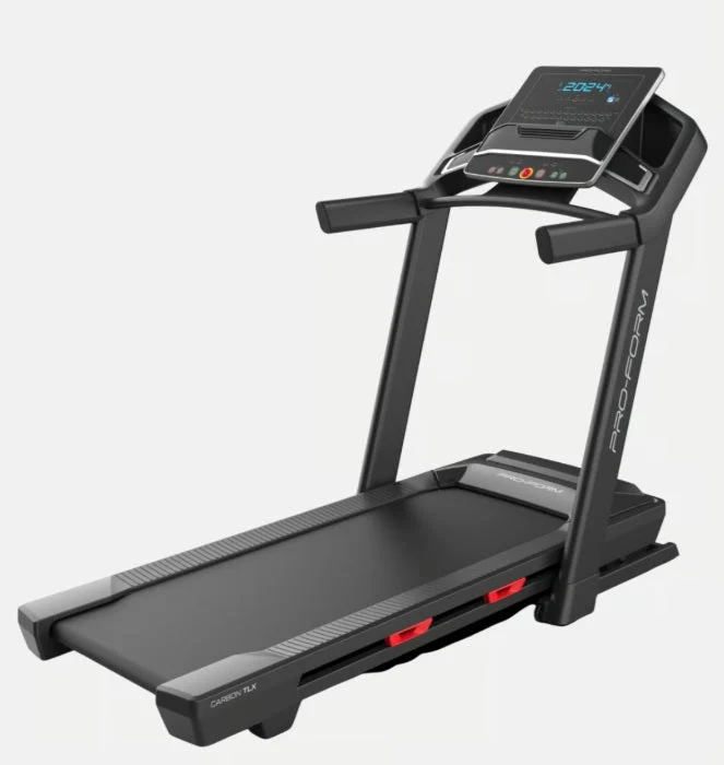 Tapis roulant Proform Carbon TLX compatibile Ifit