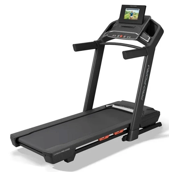 Tapis roulant Proform Carbon Pro 2000 compatibile Ifit