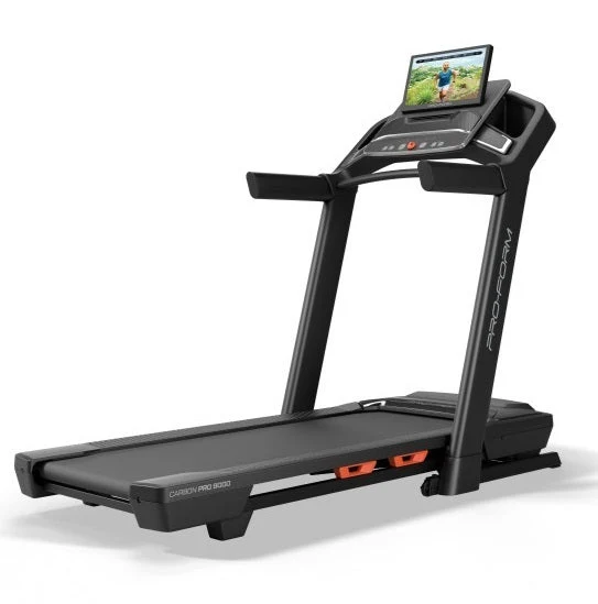 Tapis roulant Proform Carbon Pro 9000 compatibile Ifit