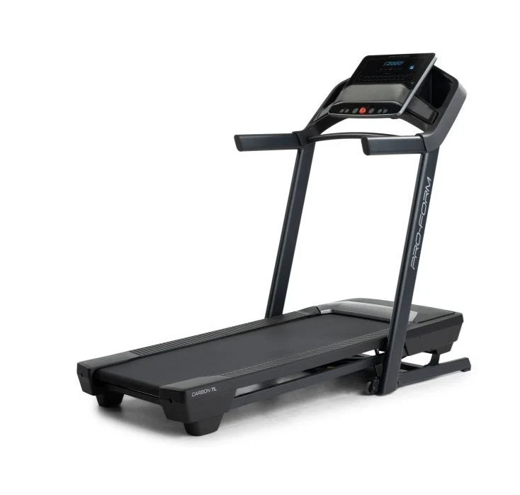 Tapis Roulant Proform CARBON TL Compatibile con App Ifit