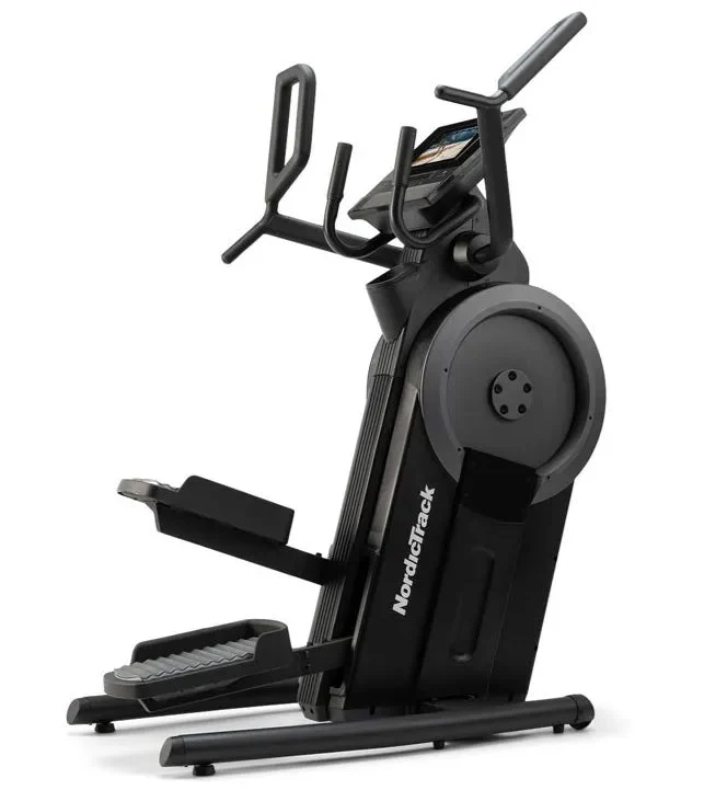 Step Climber Nordictrack