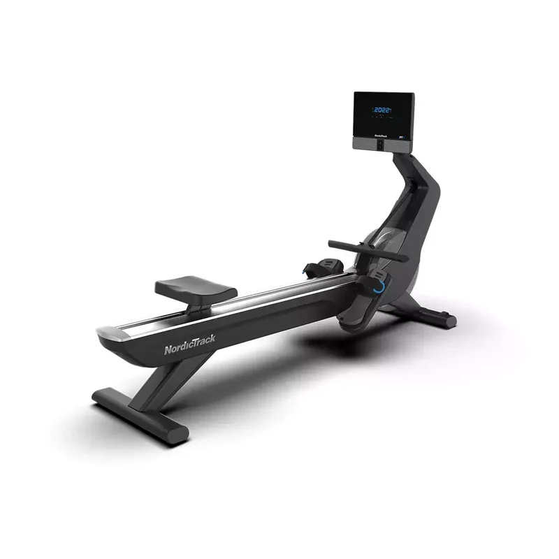 Vogatore Nordictrack RW 300 resistenza magnetica - con App Ifit Integrata