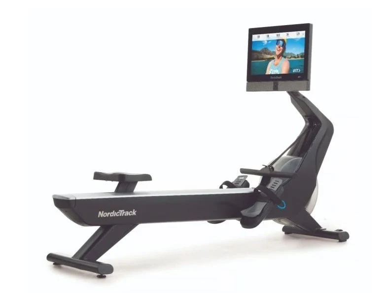 Vogatore Nordictrack RW 900 resistenza magnetica e ad aria