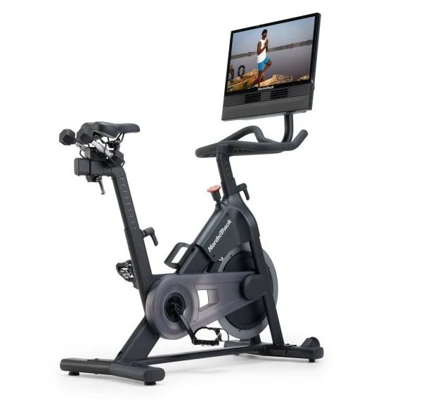 Gym Bike Nordictrack S24