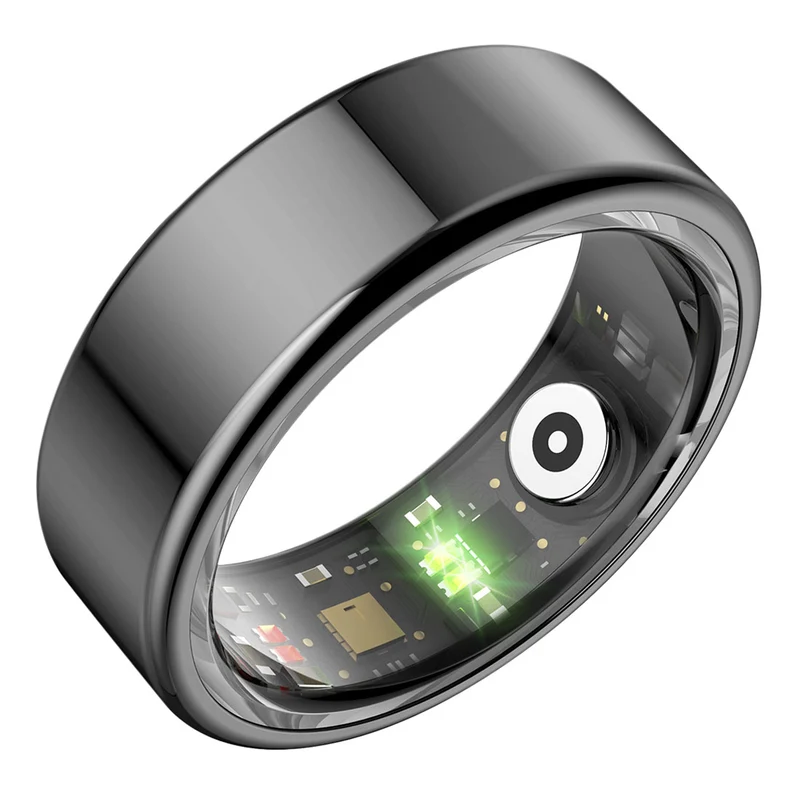 Ksix Anello Saturn Smart