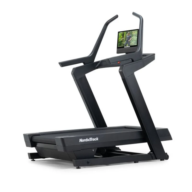 NordicTrack X16 – Tapis Roulant con iFIT Pro