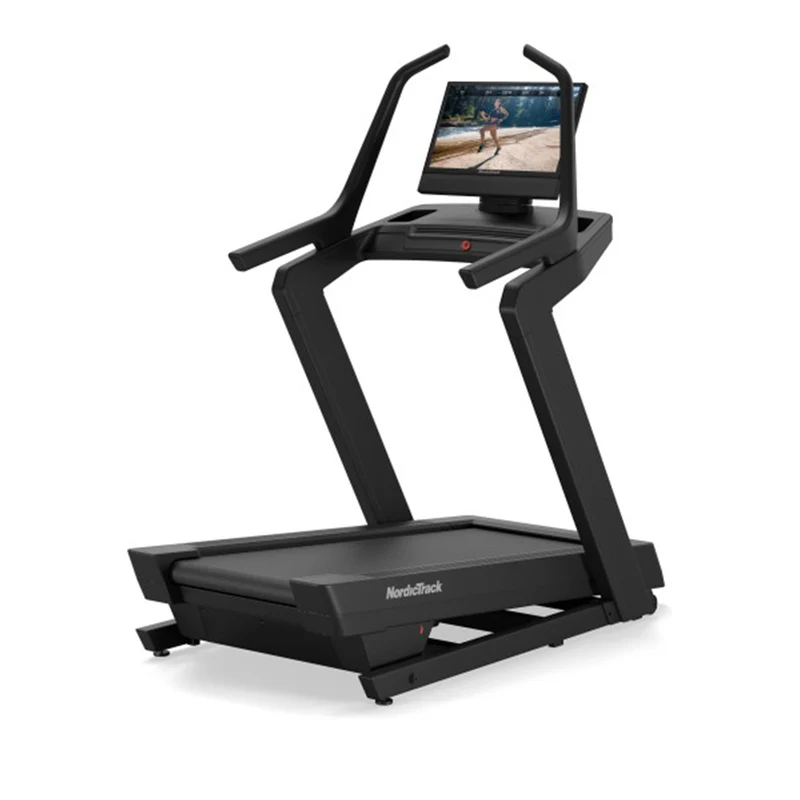 NordicTrack X24 – Tapis Roulant con iFIT Pro