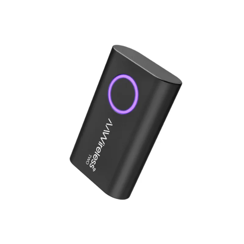 AAWireless TWO – Adattatore Wireless per Android Auto
