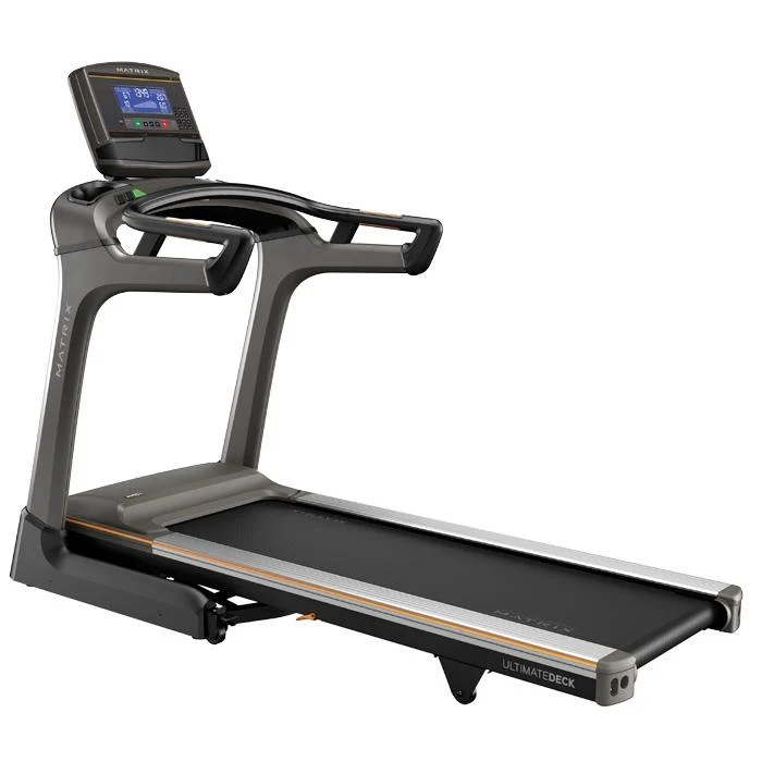 Matrix TF50 Folding Treadmill