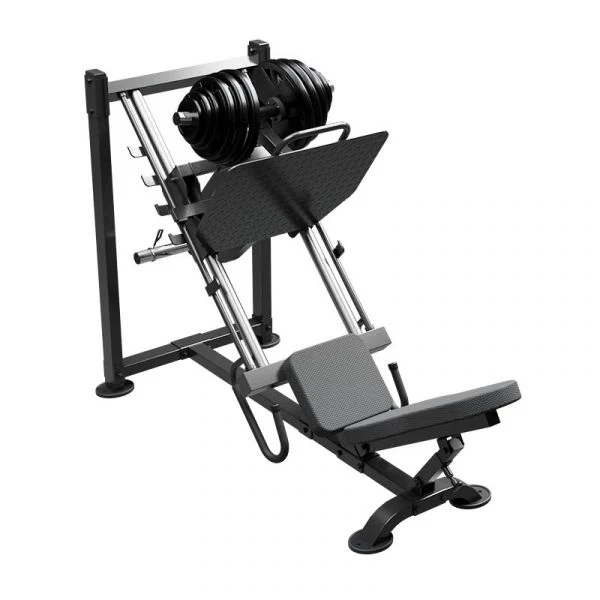 IRONAX XLP Leg Press