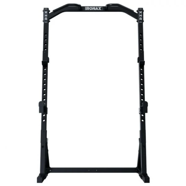 Ironax Half Rack