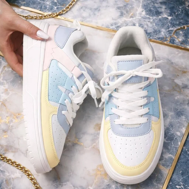 Sneaker für Damen | Casual Schuhe | Lunavia
