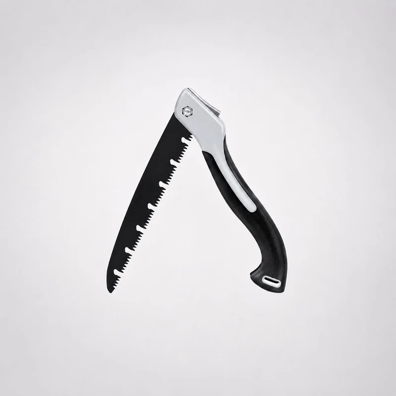 Handsäge mit Klappdesign | Waldrix