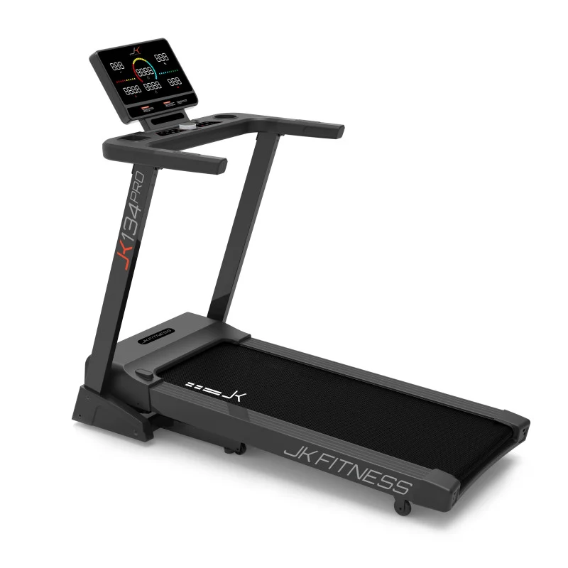 Tapis roulant JK Fitness JK 134 Pro Compatibile APP Zwift e Kinomap