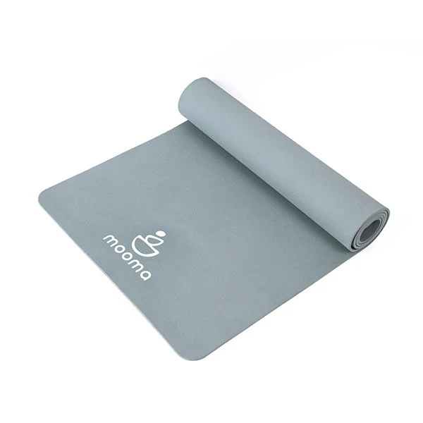 Tappetino Yoga in TPE Mooma 183 x 60 cm