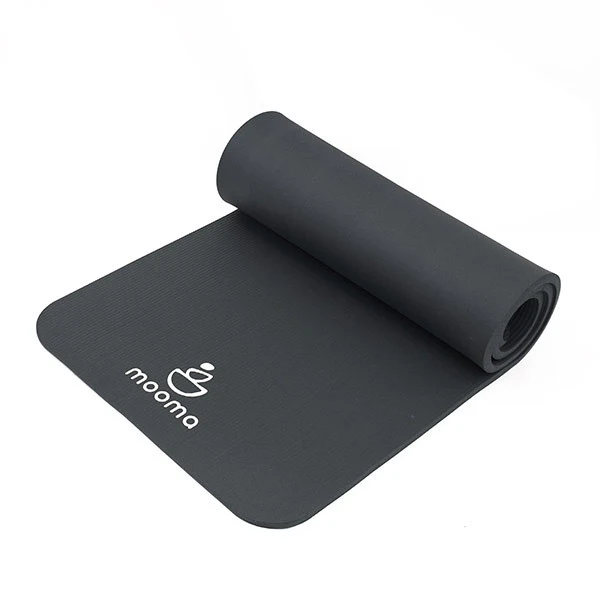 Tappetino Yoga in NBR Mooma 190 x 61 cm