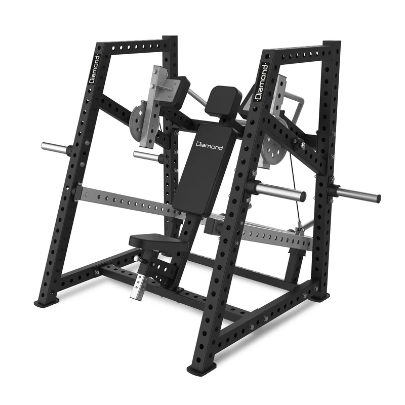 Pullover Machine Diamond Professional Serie Rigs