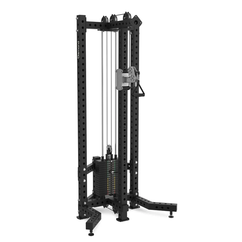 Poliercolina Diamond Professional Serie Rigs